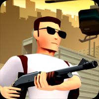 Serious Sam: Kamikaze Attack! screenshot 4