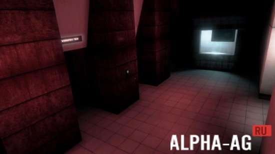 SCP: Secret Laboratory screenshot 2