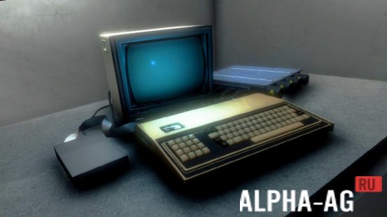 SCP: Secret Laboratory screenshot 3