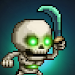 Necro Defense: Idle Defense gameplay screenshot 1