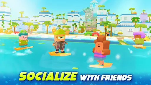 BRIXITY screenshot 6