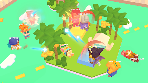 BRIXITY screenshot 8