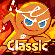 CookieRun Classic screenshot 1