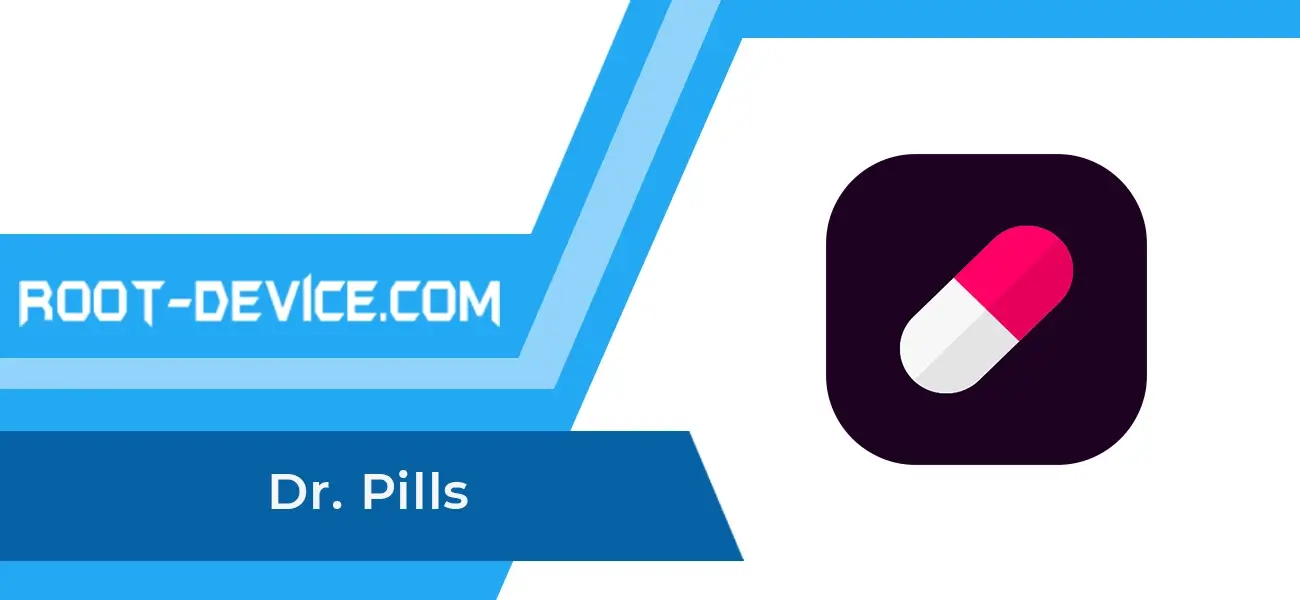 Dr. Pills