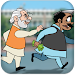 Modi Chase Black Money screenshot 1