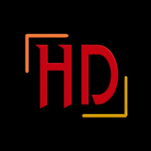 HDHub4u screenshot 1