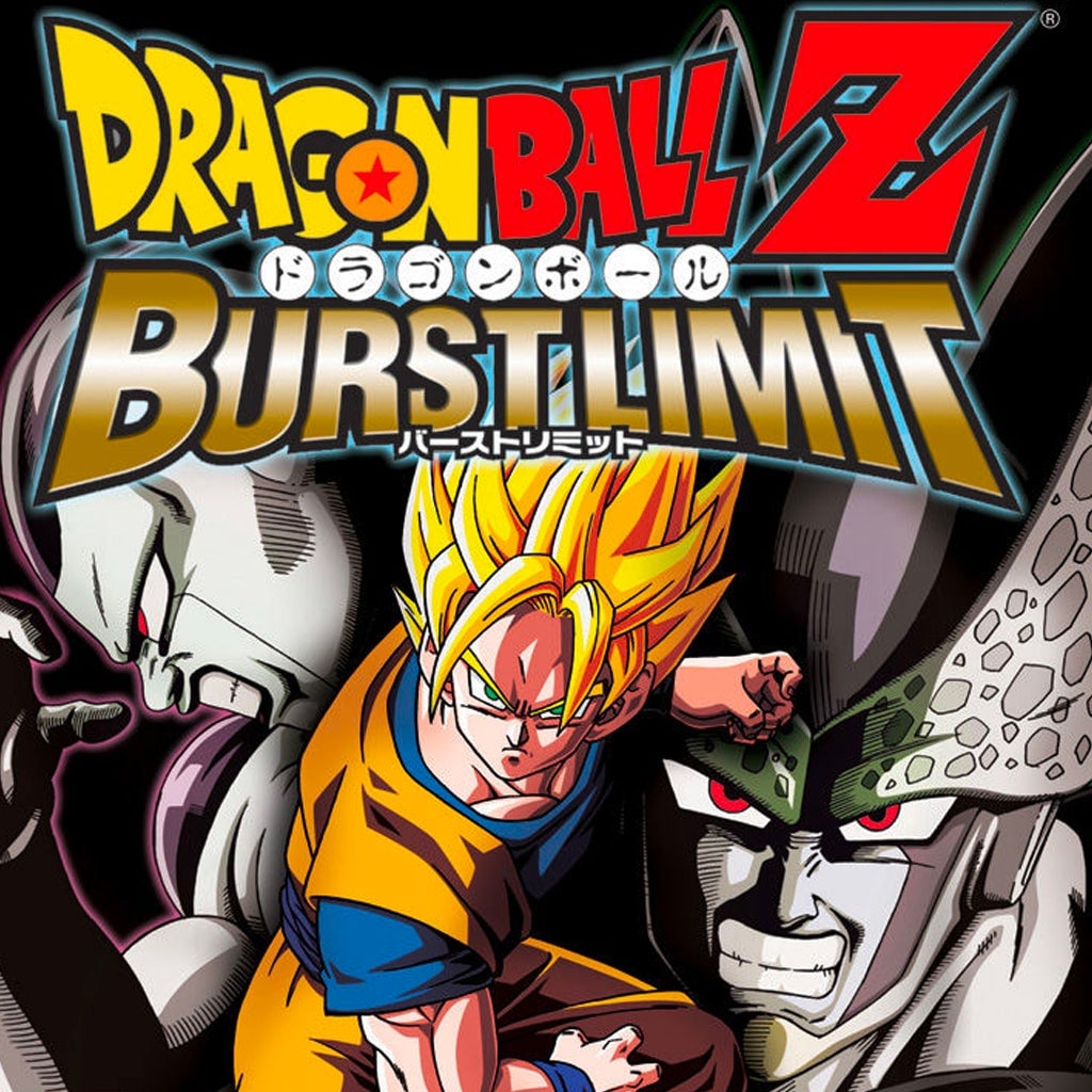 Dragon Ball Z: Burst Limit