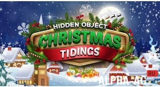 Hidden Object