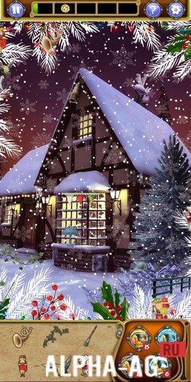 Hidden Object screenshot 2