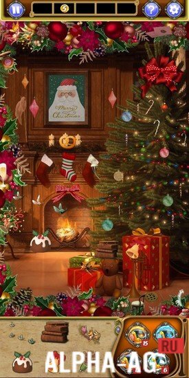 Hidden Object screenshot 3