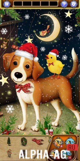 Hidden Object screenshot 4