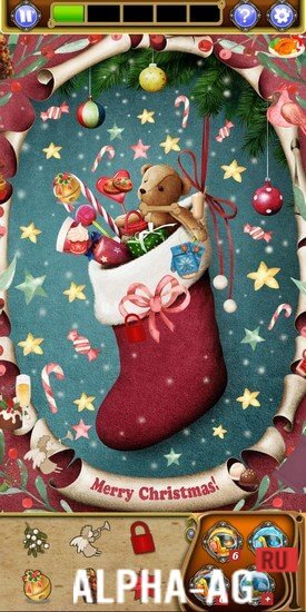 Hidden Object screenshot 5