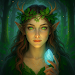 Hidden Object - Elven Forest screenshot 1