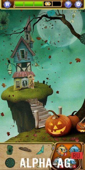 Hidden Object screenshot 2