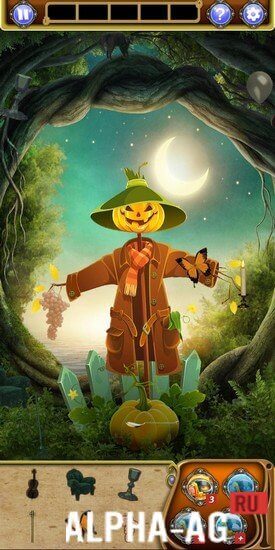 Hidden Object screenshot 3