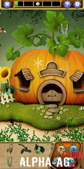 Hidden Object screenshot 4