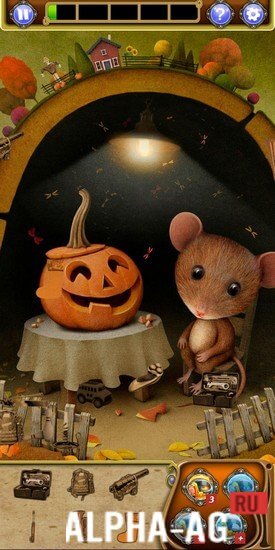Hidden Object screenshot 5