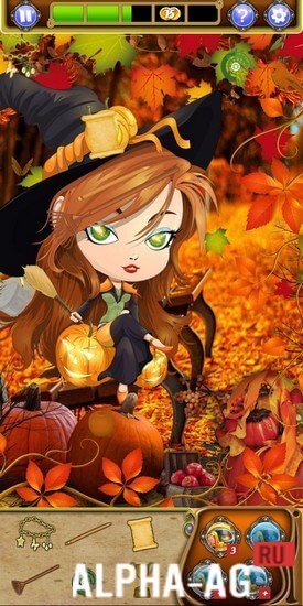Hidden Object screenshot 6