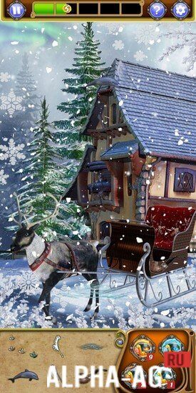 Hidden Object screenshot 3