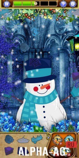 Hidden Object screenshot 5