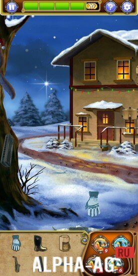 Hidden Object screenshot 6