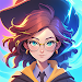 Magic Journey: War of Heroes screenshot 1