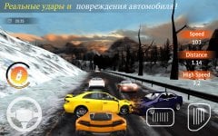 Traffic Racing Nation: Traffic Racer Driving screenshot 4