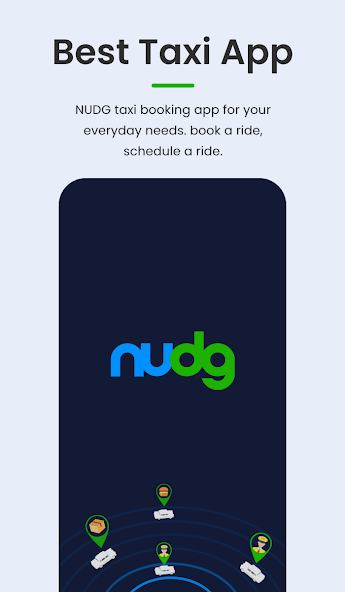 Nudg screenshot 2