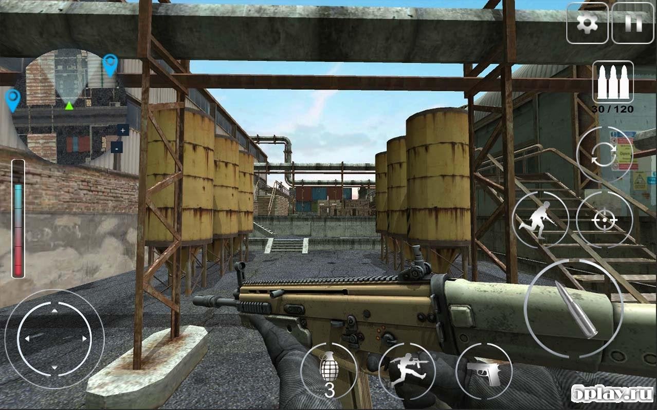 Call Of