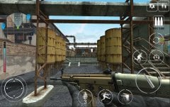 Call Of screenshot 2