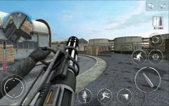 Call Of screenshot 3