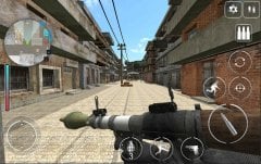 Call Of screenshot 4