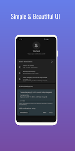 TidyPanel Notification Cleaner screenshot 3