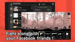 Stickman Striker screenshot 3