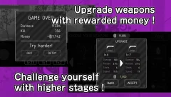 Stickman Striker screenshot 4