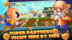 Hero Man screenshot 4