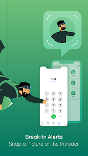Dialer Vault Hide Photo Video screenshot 5
