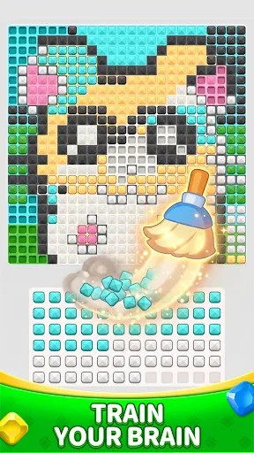 Diamond Flow screenshot 3