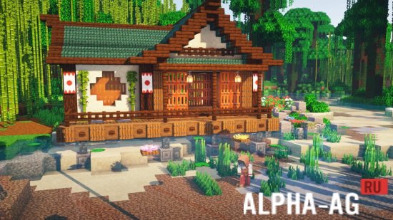 Craft Building City Loki screenshot 2