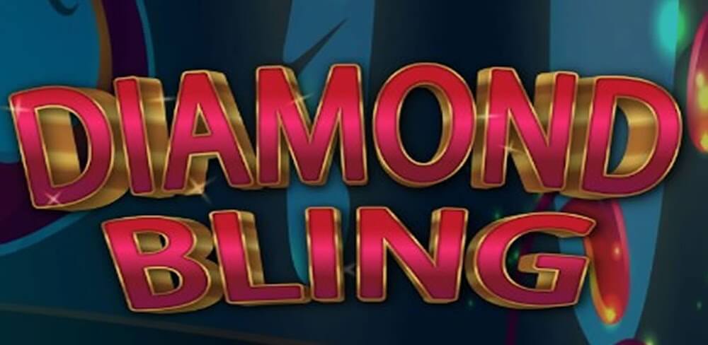 Diamond Bling screenshot 1