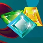 Diamond Bling screenshot 2