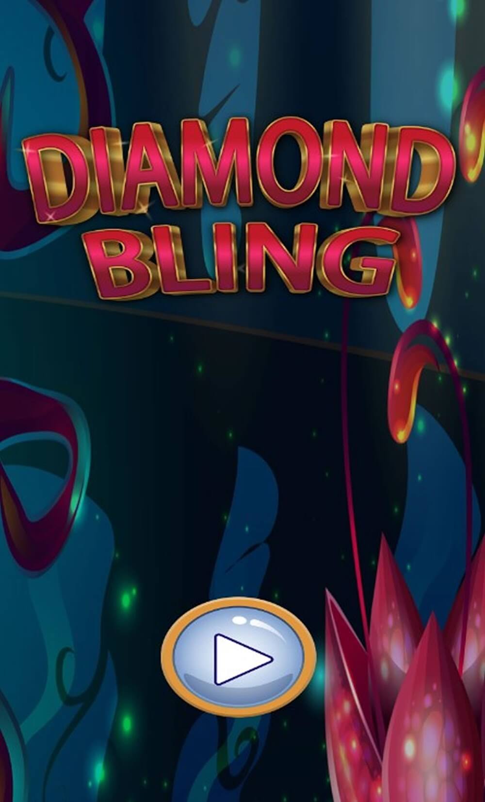 Diamond Bling screenshot 4