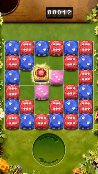 MergedDice screenshot 5