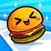 Food Run - Crowd Control Game gameplay preview 1