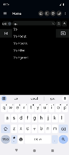 English Marathi Dictionary screenshot 3