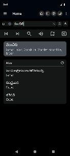 English Telugu Dictionary preview 2