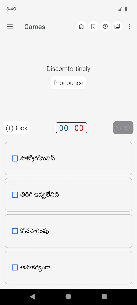 English Telugu Dictionary preview 5