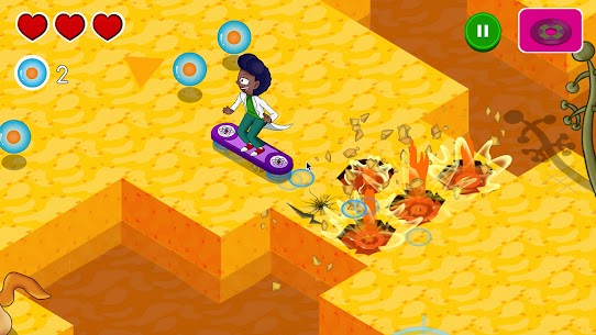 BodyQuest: Anatomy for kids screenshot 5