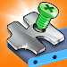 Assembly Line: Color Puzzle screenshot 1