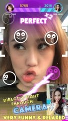 FaceDance Challenge! screenshot 2
